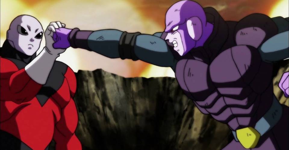 Dragon Ball 5 Characters Hit Can Defeat (& 5 He Cant) Dragon Ball 5 Characters Hit Can Defeat (& 5 He Cant)